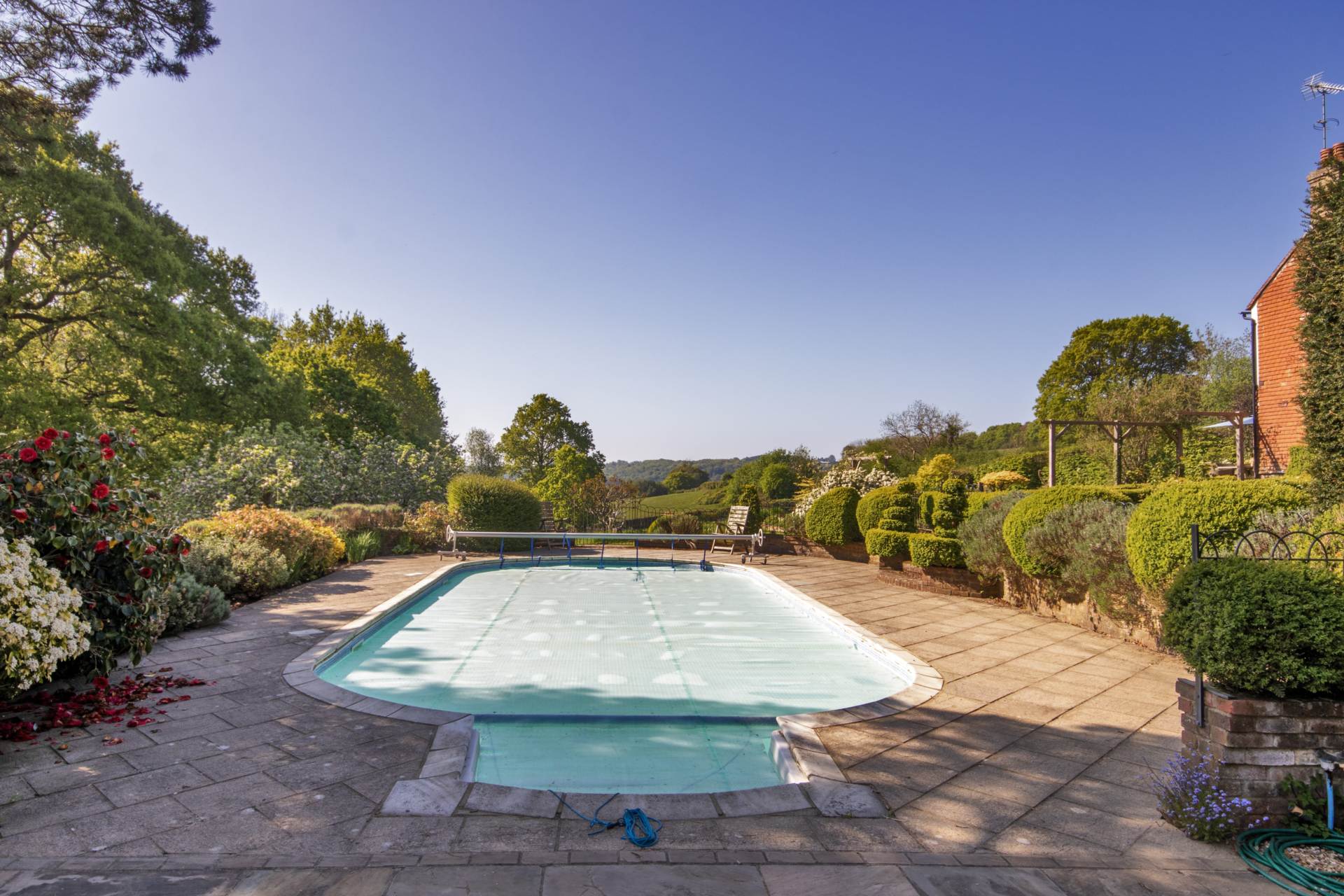 Burwash Common, Image 25