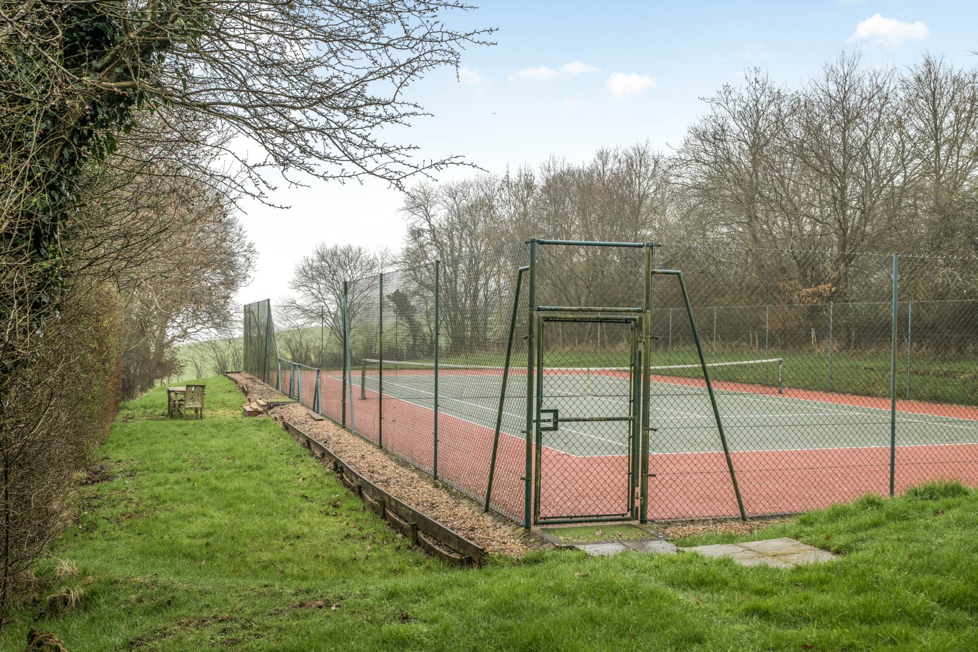 Burwash Common, Image 26