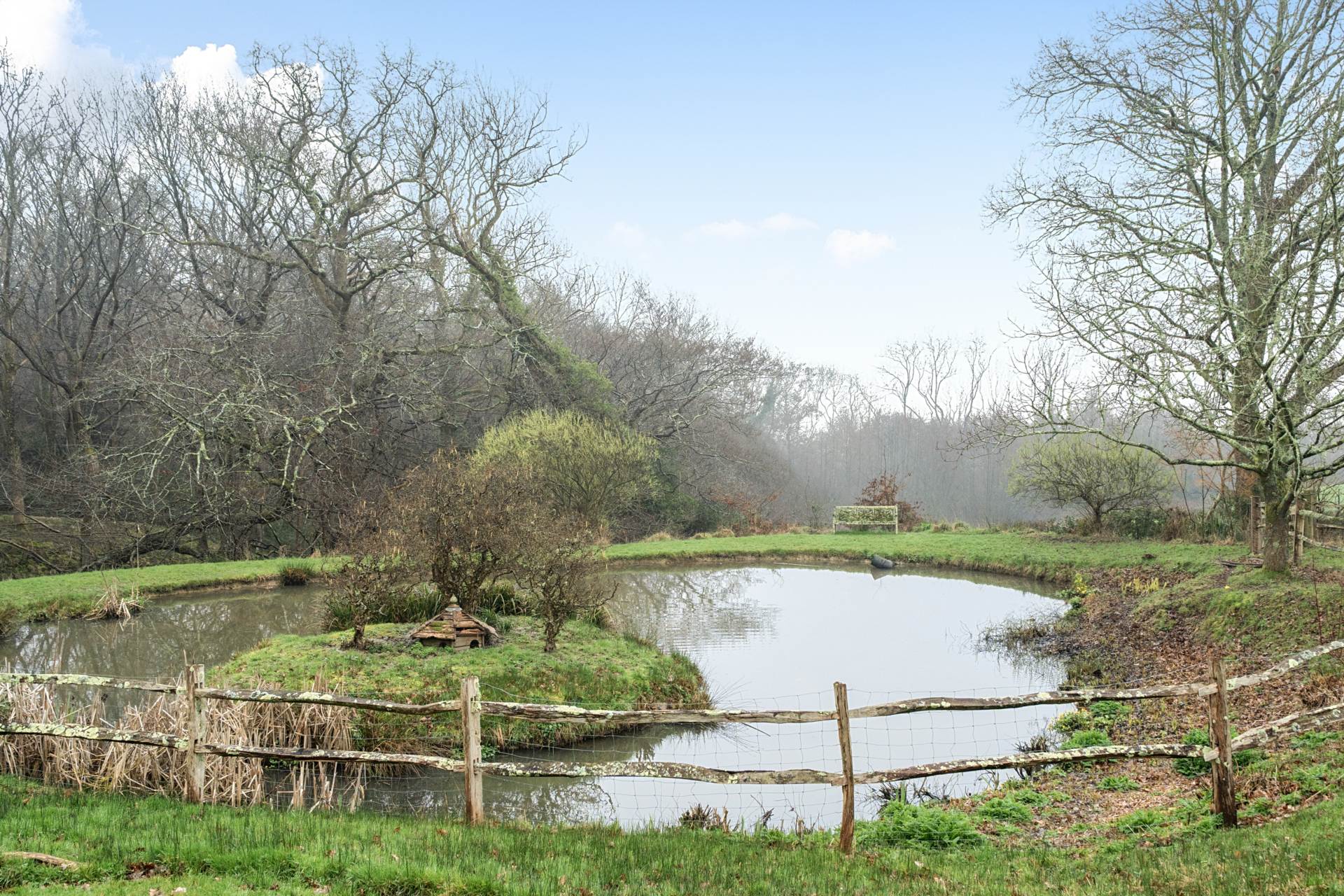 Burwash Common, Image 27