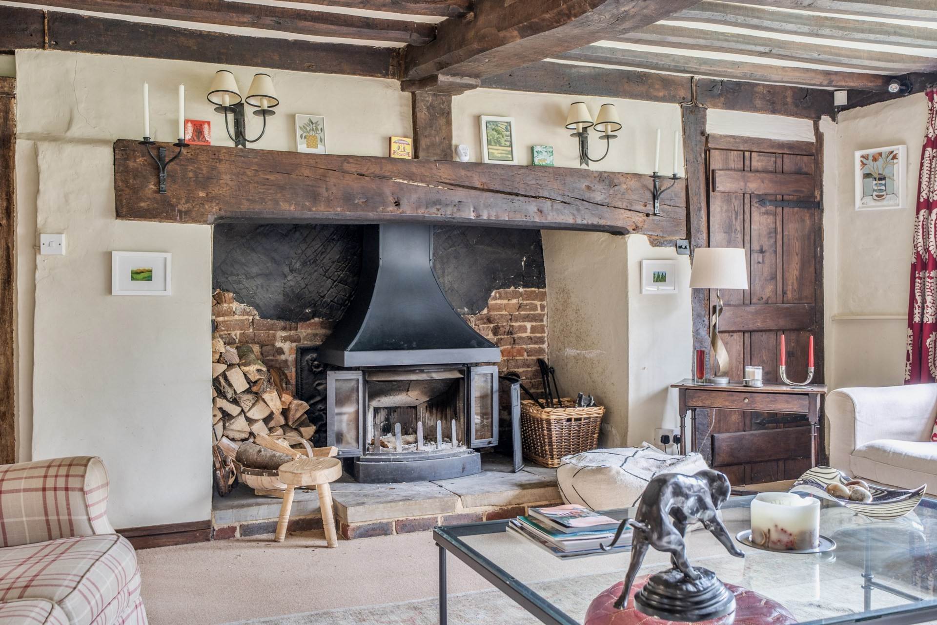 Burwash Common, Image 4