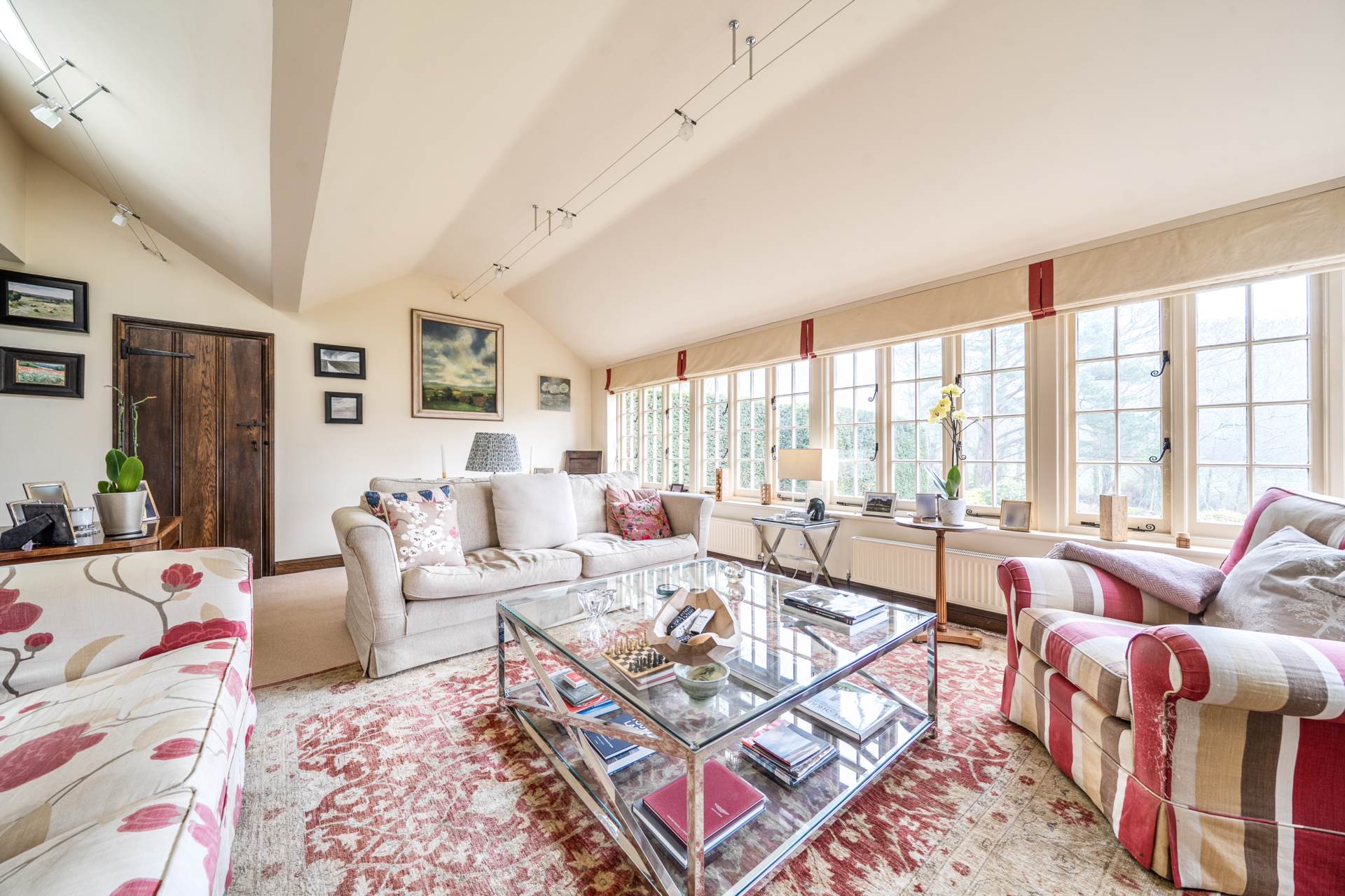 Burwash Common, Image 6