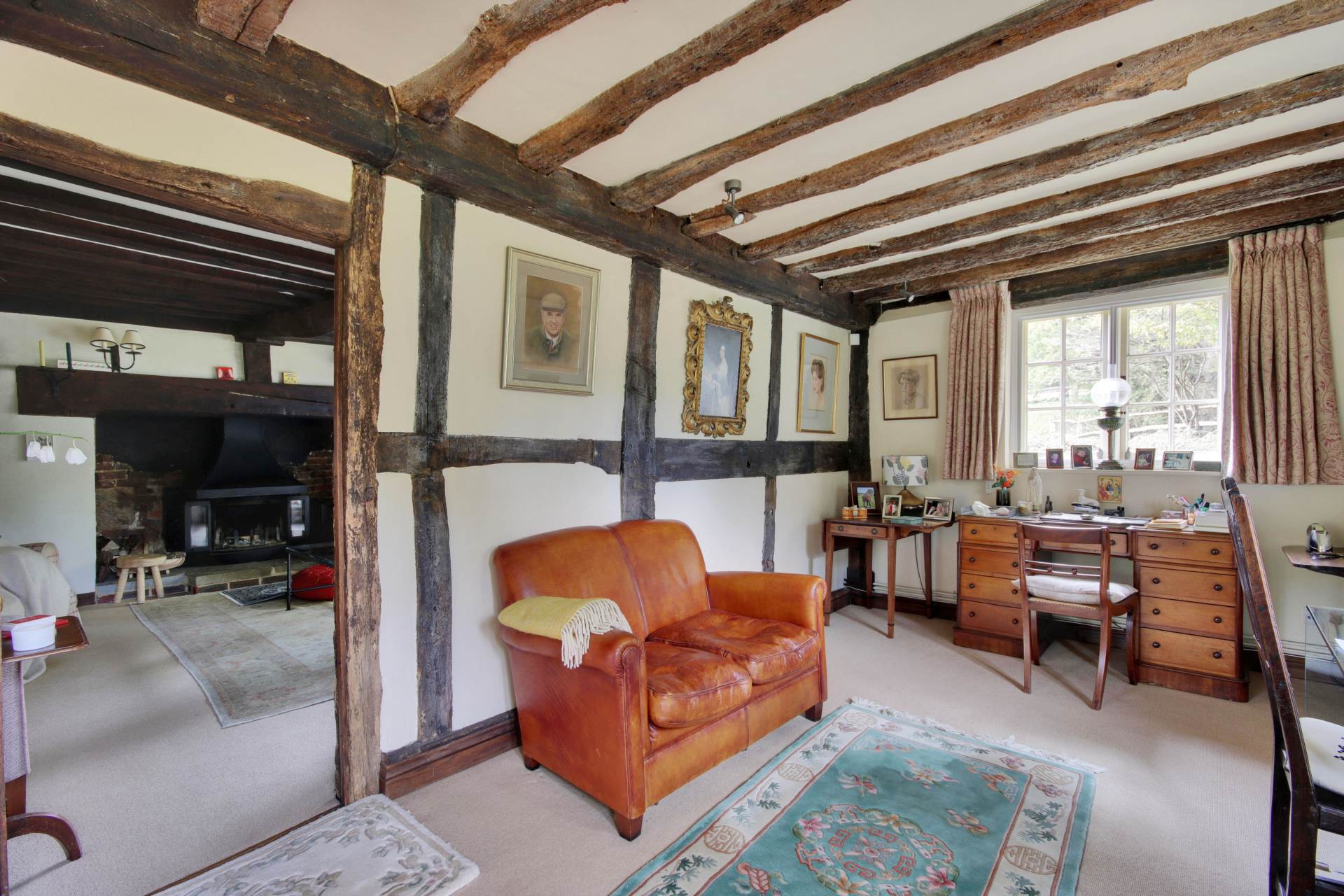 Burwash Common, Image 7