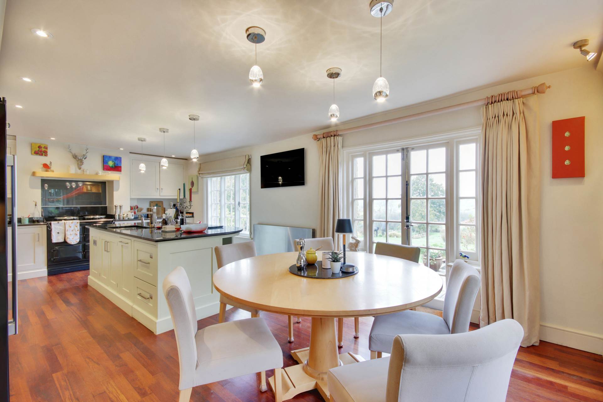 Burwash Common, Image 9