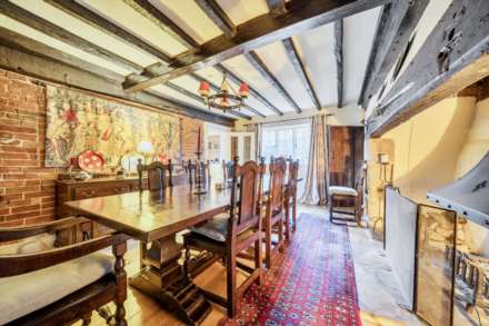 Burwash Common, Image 11