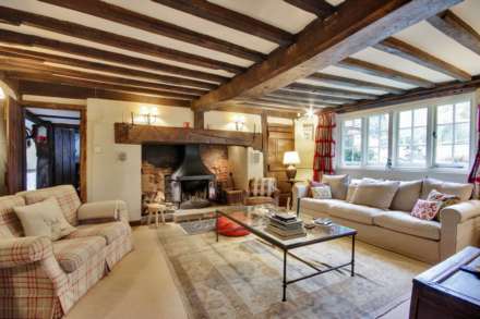 Burwash Common, Image 3