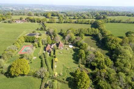 Burwash Common, Image 30