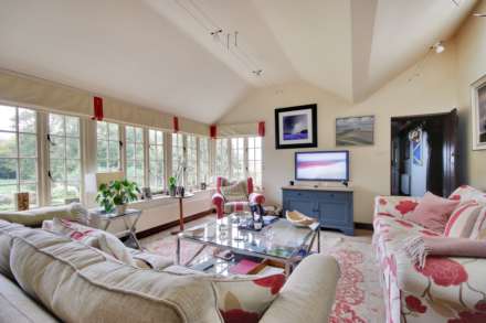 Burwash Common, Image 5