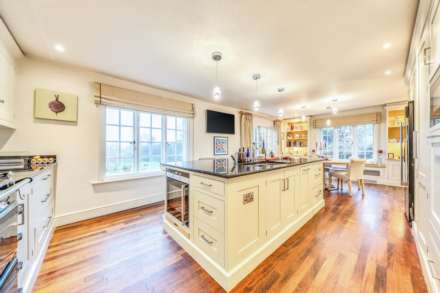 Burwash Common, Image 8