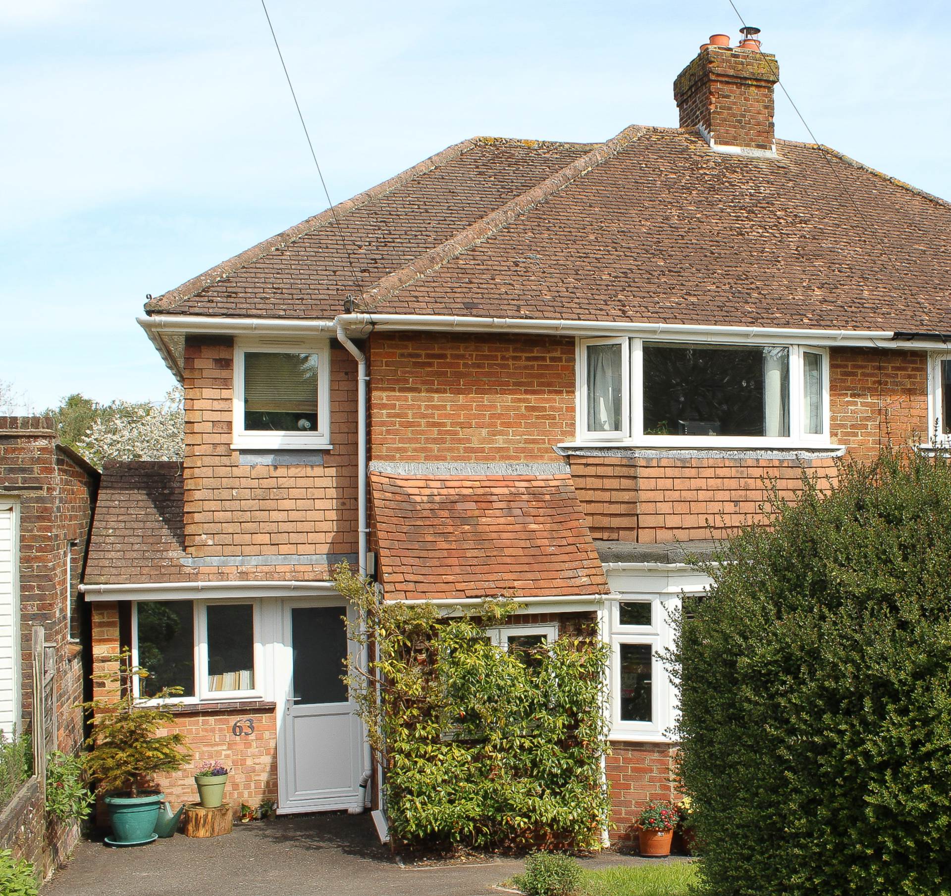 Highdown Road, Lewes, Image 1