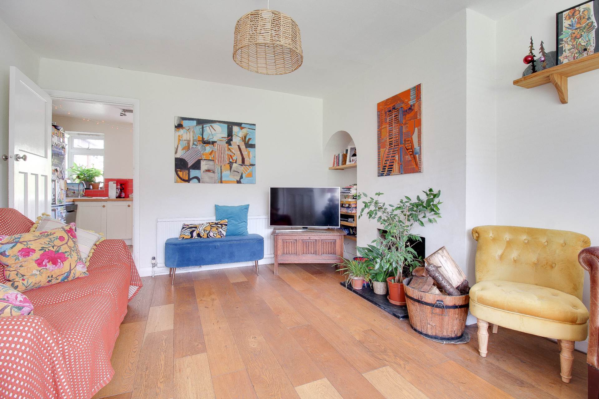 Highdown Road, Lewes, Image 3