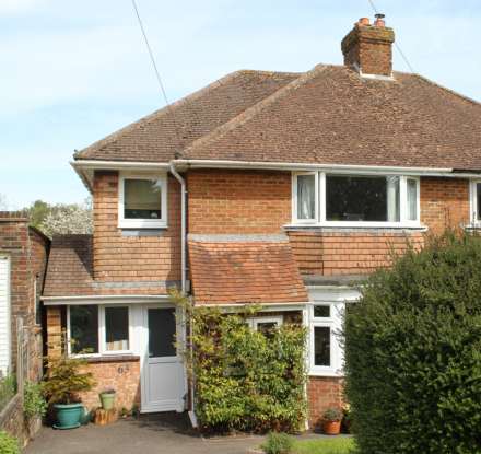 Highdown Road, Lewes, Image 1