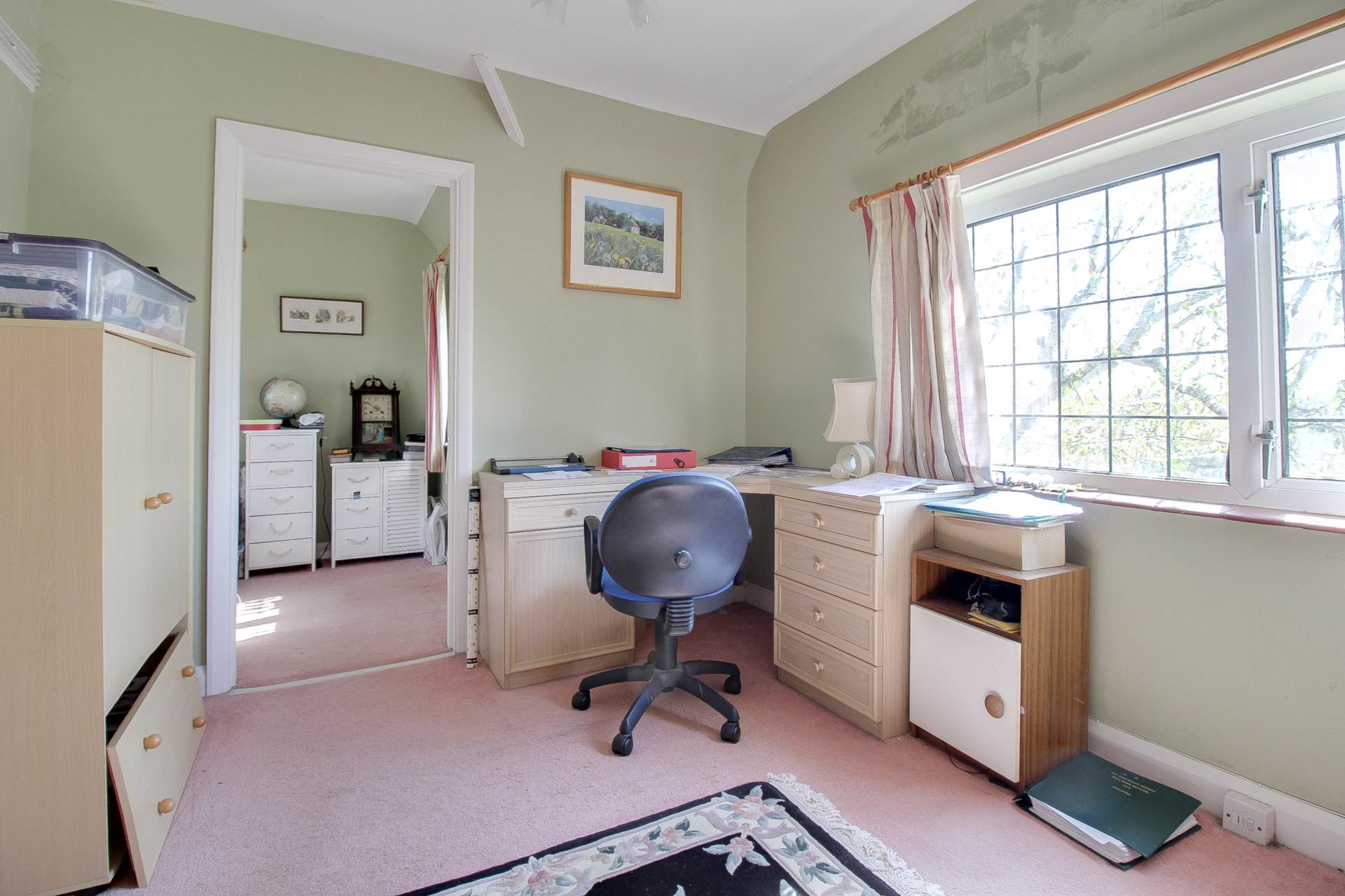 Houndean Rise, Lewes, Image 11