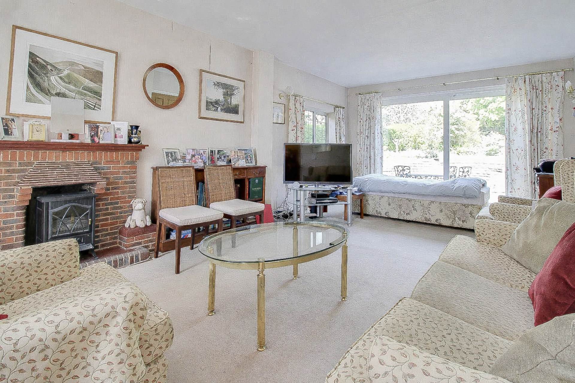 Houndean Rise, Lewes, Image 2