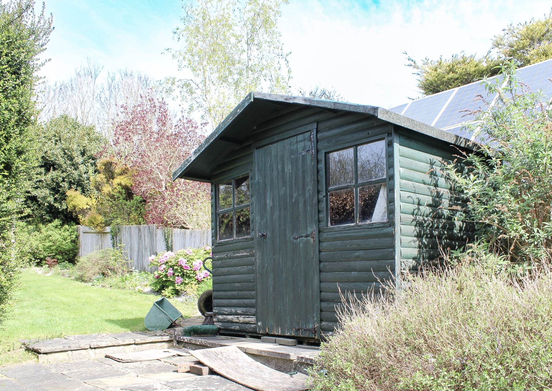 Houndean Rise, Lewes, Image 20