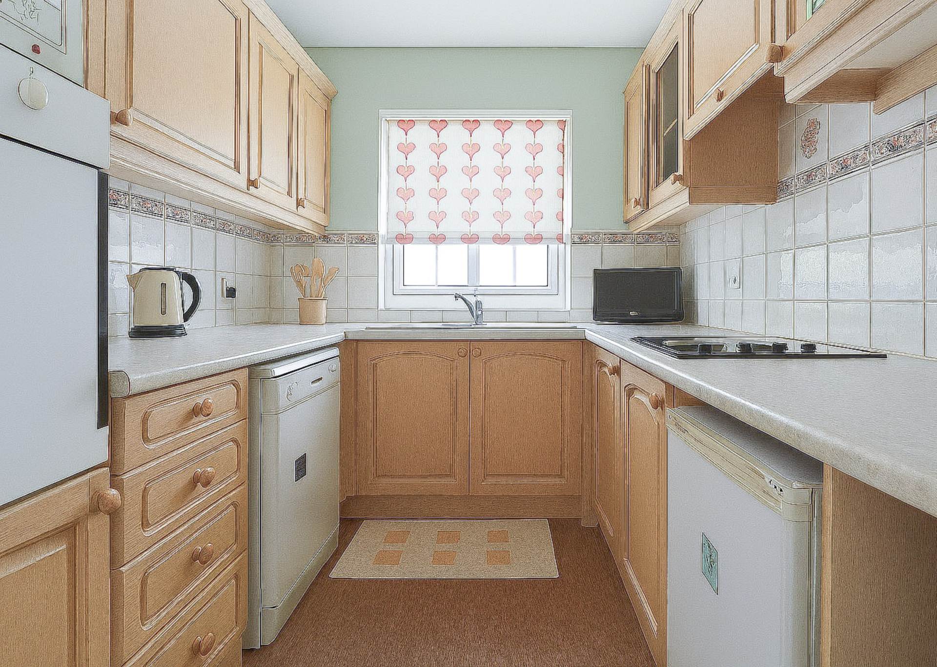 Houndean Rise, Lewes, Image 6