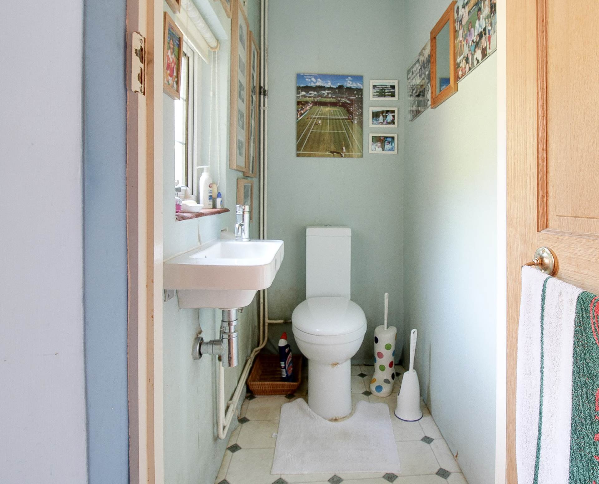 Houndean Rise, Lewes, Image 8