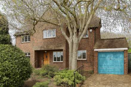 Houndean Rise, Lewes