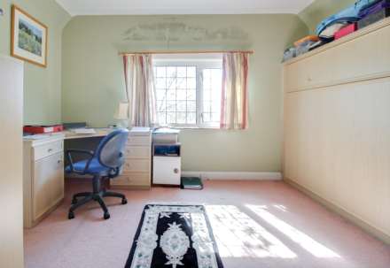 Houndean Rise, Lewes, Image 12