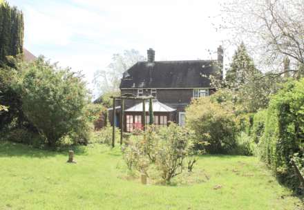 Houndean Rise, Lewes, Image 15