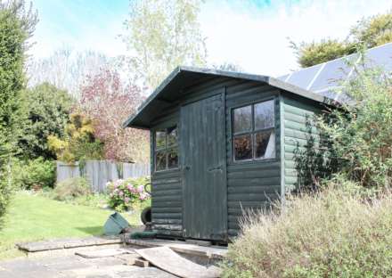 Houndean Rise, Lewes, Image 20