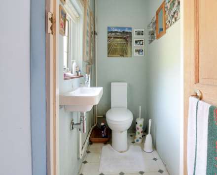 Houndean Rise, Lewes, Image 8