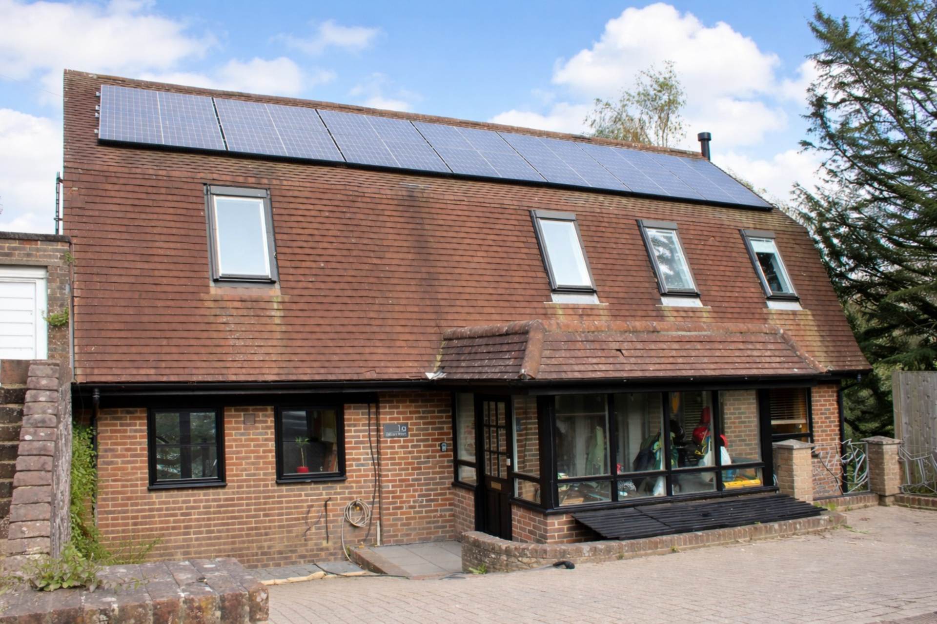 Offham Road, Lewes, Image 2