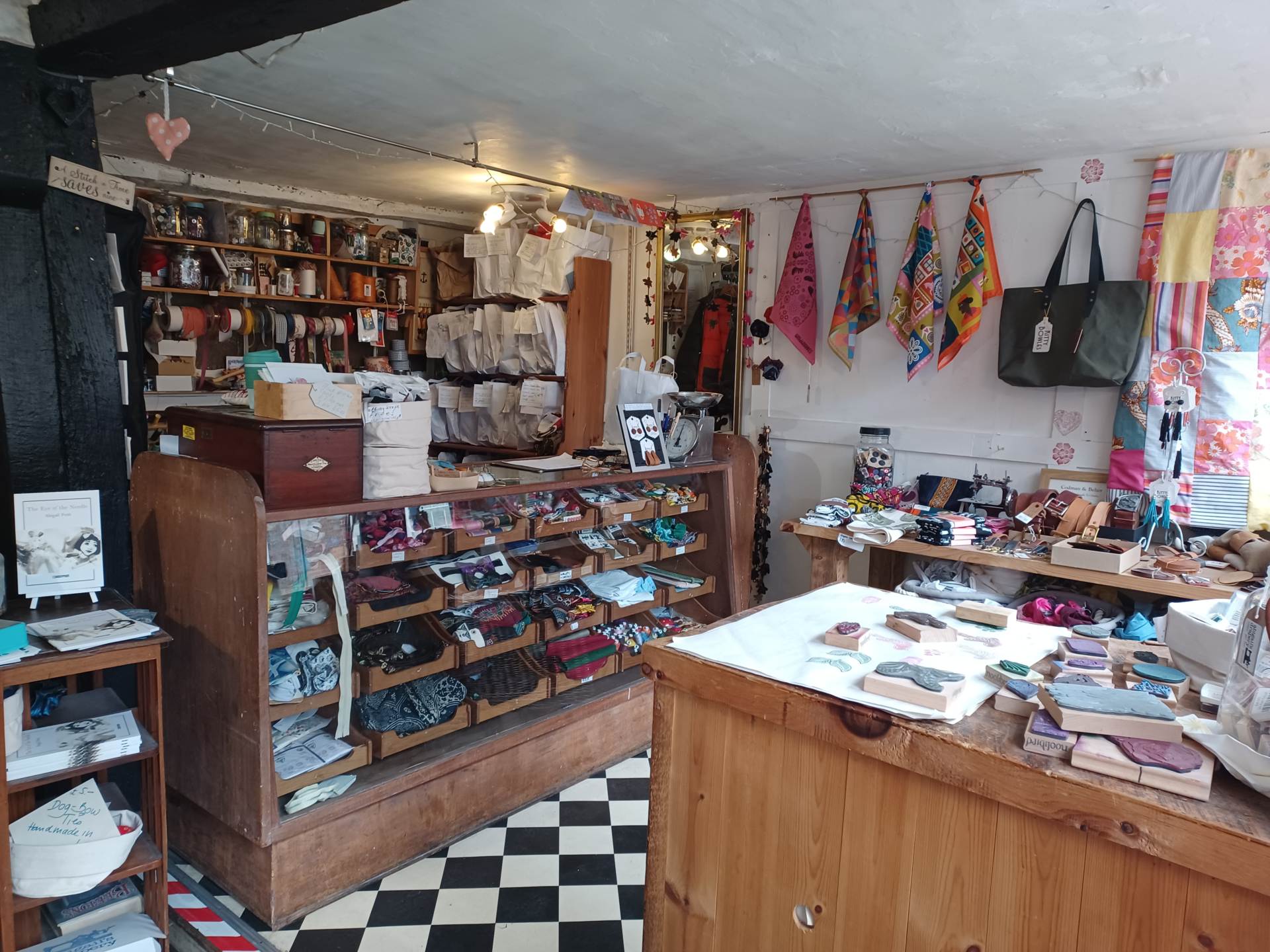 High Street, Lewes, Image 2