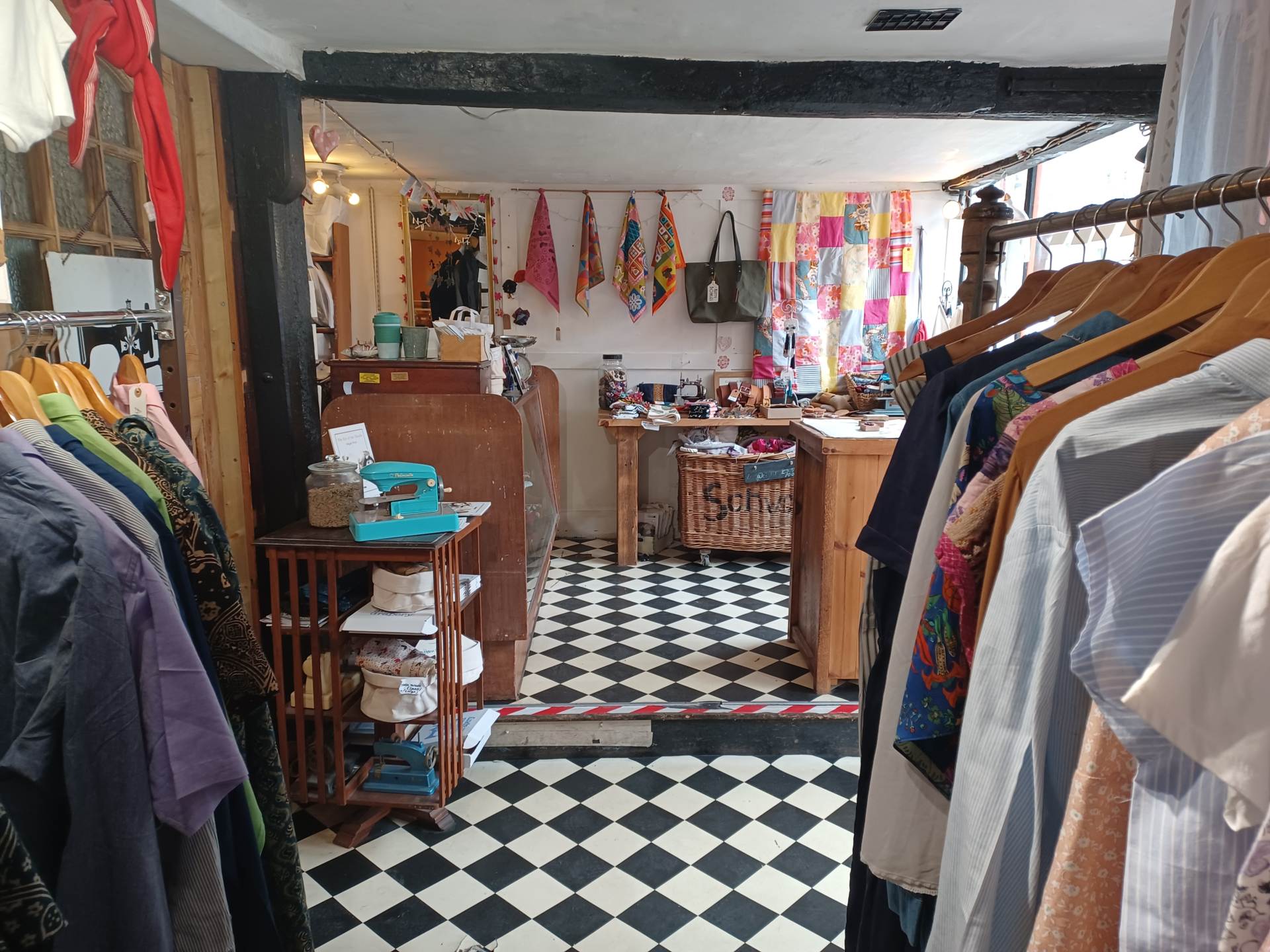 High Street, Lewes, Image 3