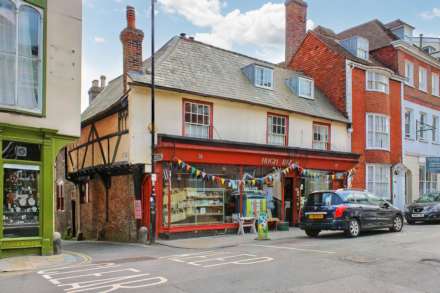High Street, Lewes, Image 1