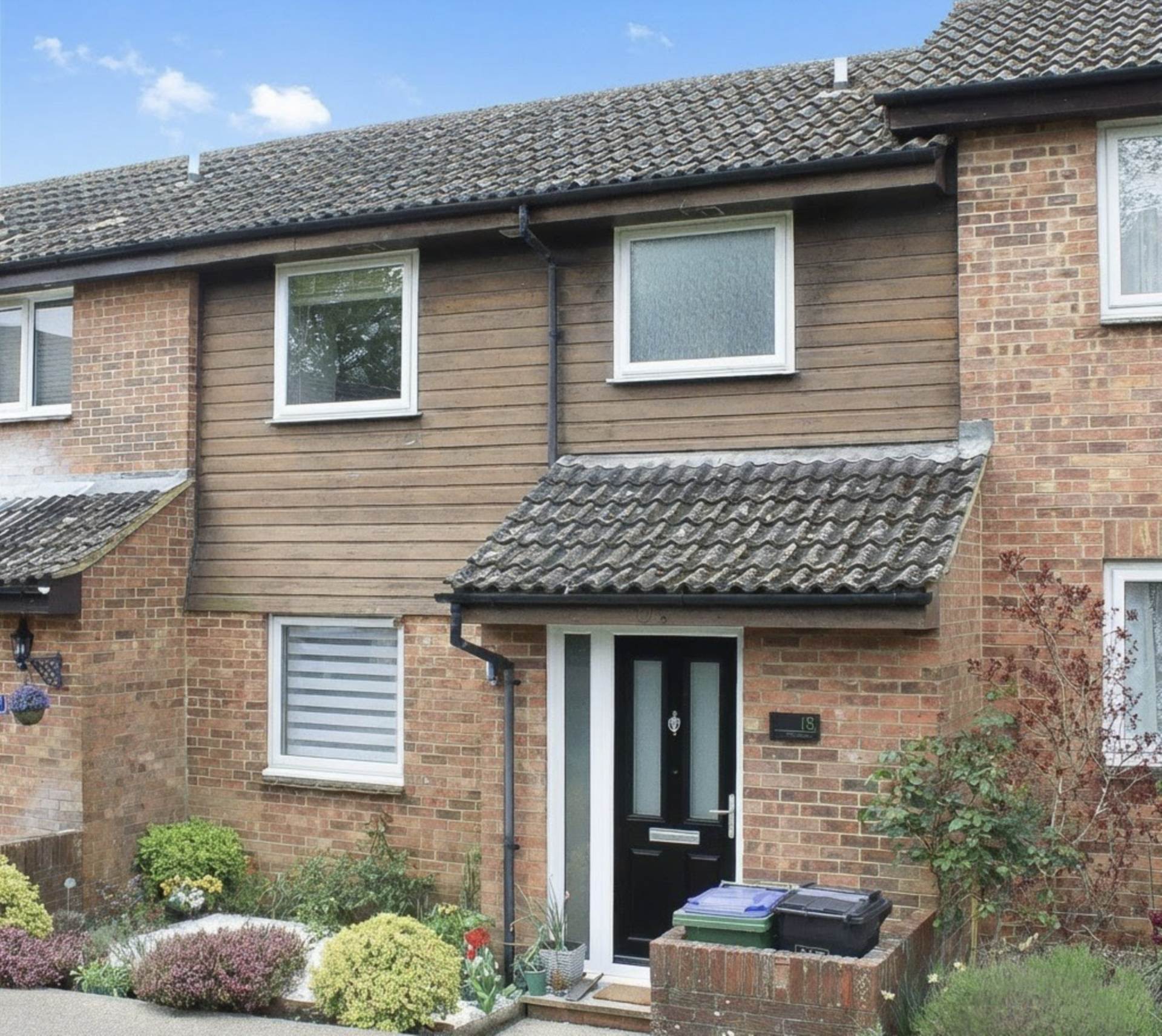 Whitegates Close, Lewes, Image 1