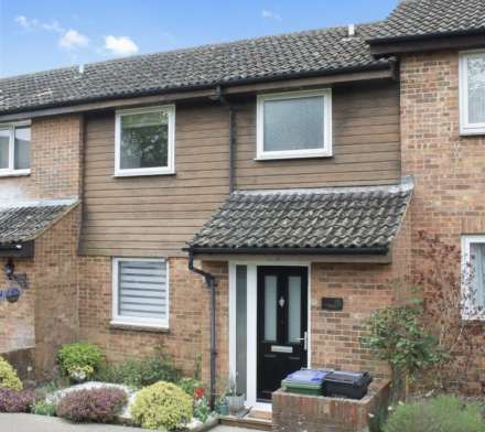 Whitegates Close, Lewes, Image 1