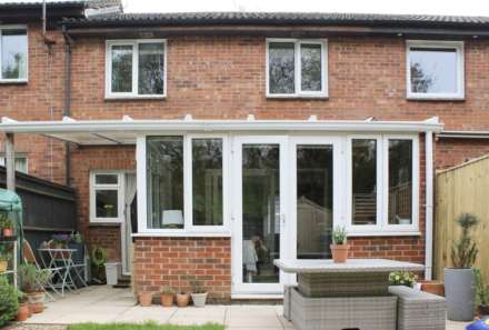 Whitegates Close, Lewes, Image 13