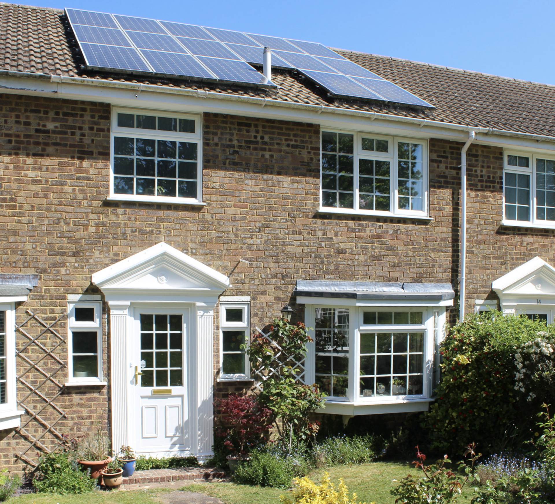 Leveller Road, Newick, Image 1