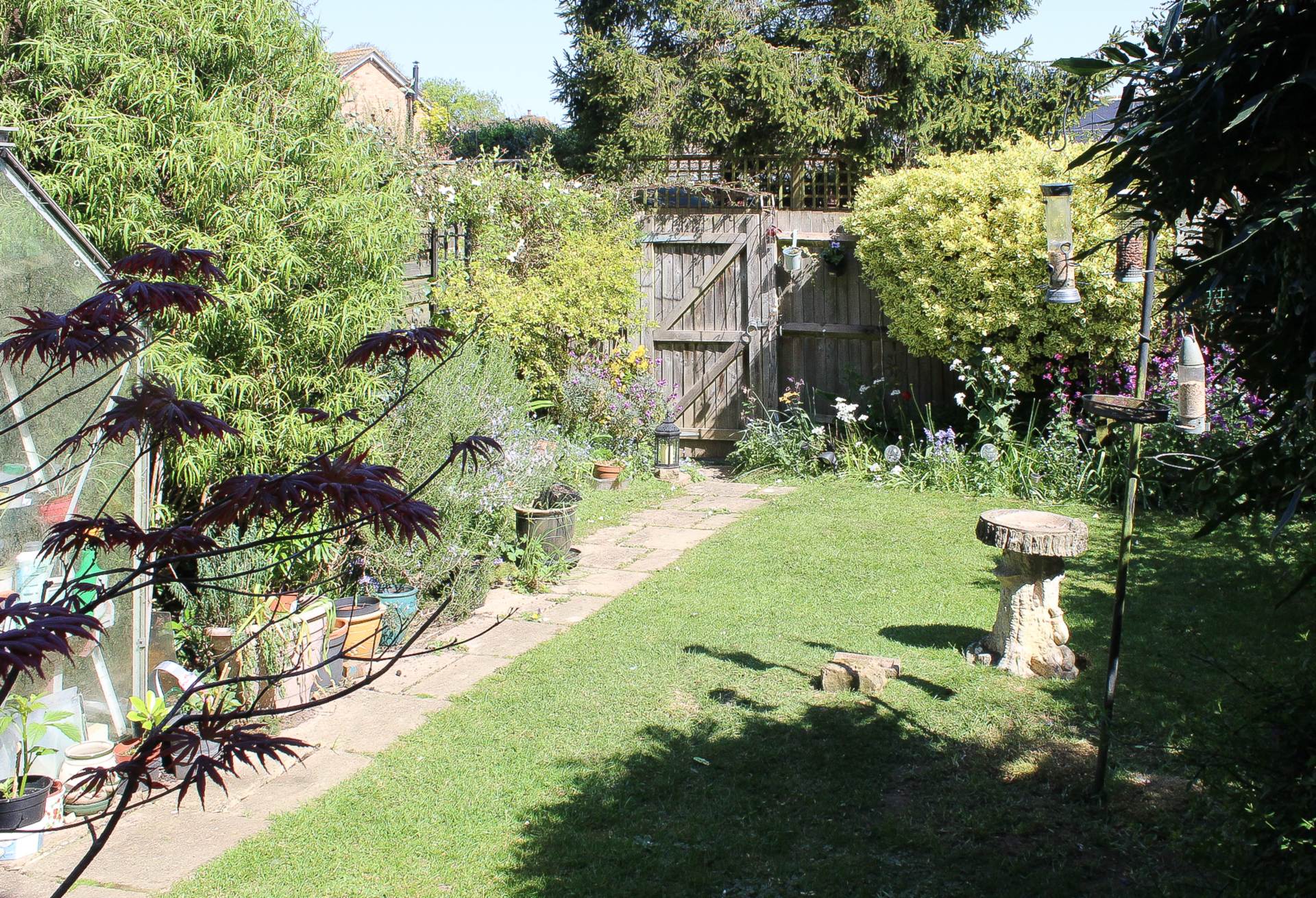 Leveller Road, Newick, Image 17