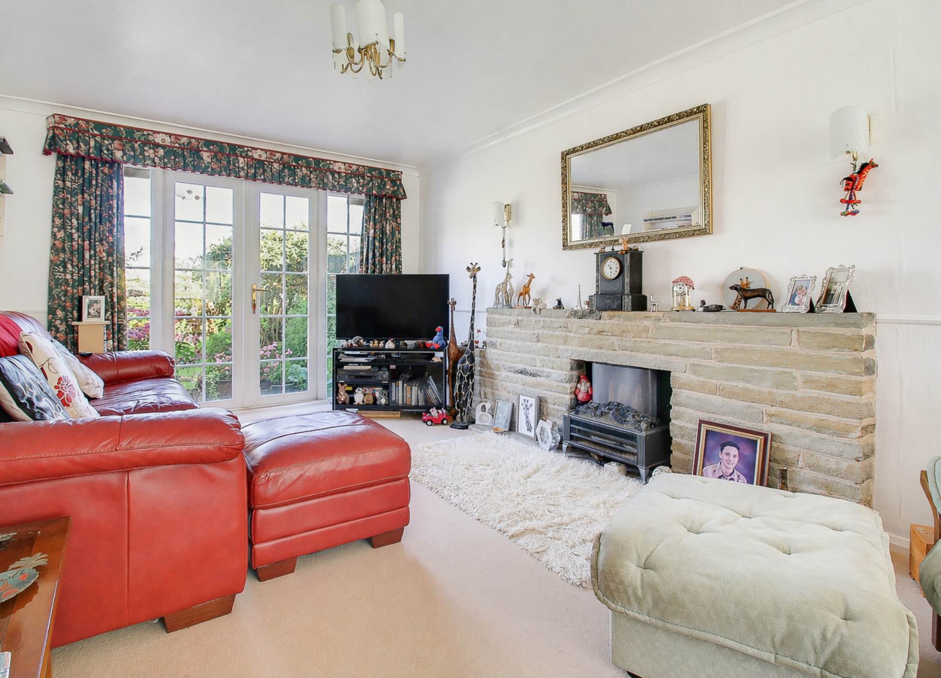 Leveller Road, Newick, Image 2