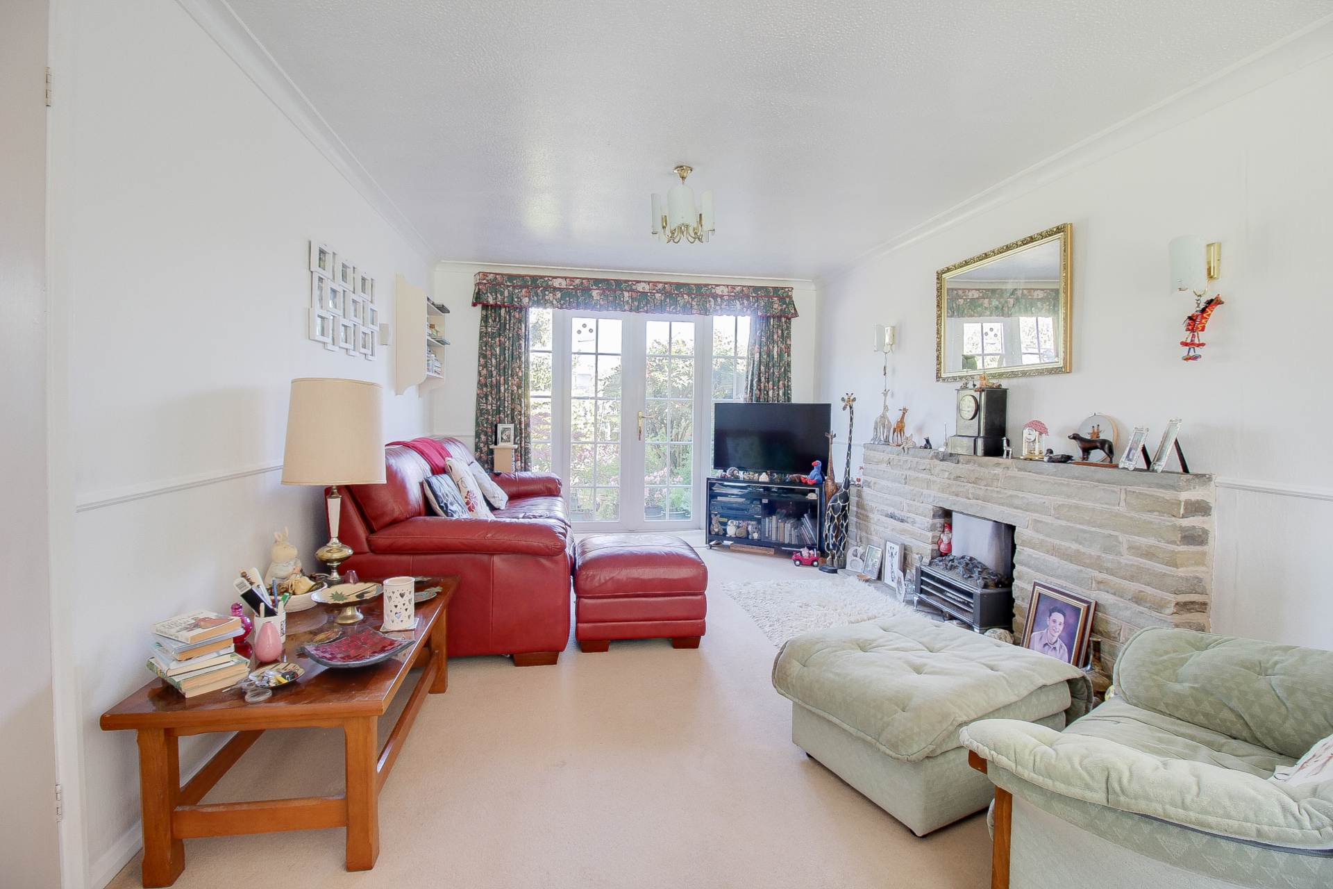 Leveller Road, Newick, Image 3