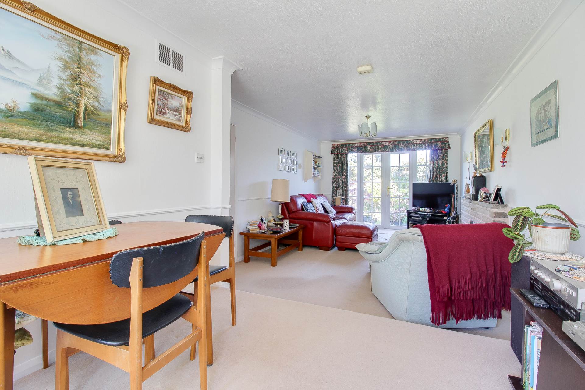 Leveller Road, Newick, Image 4