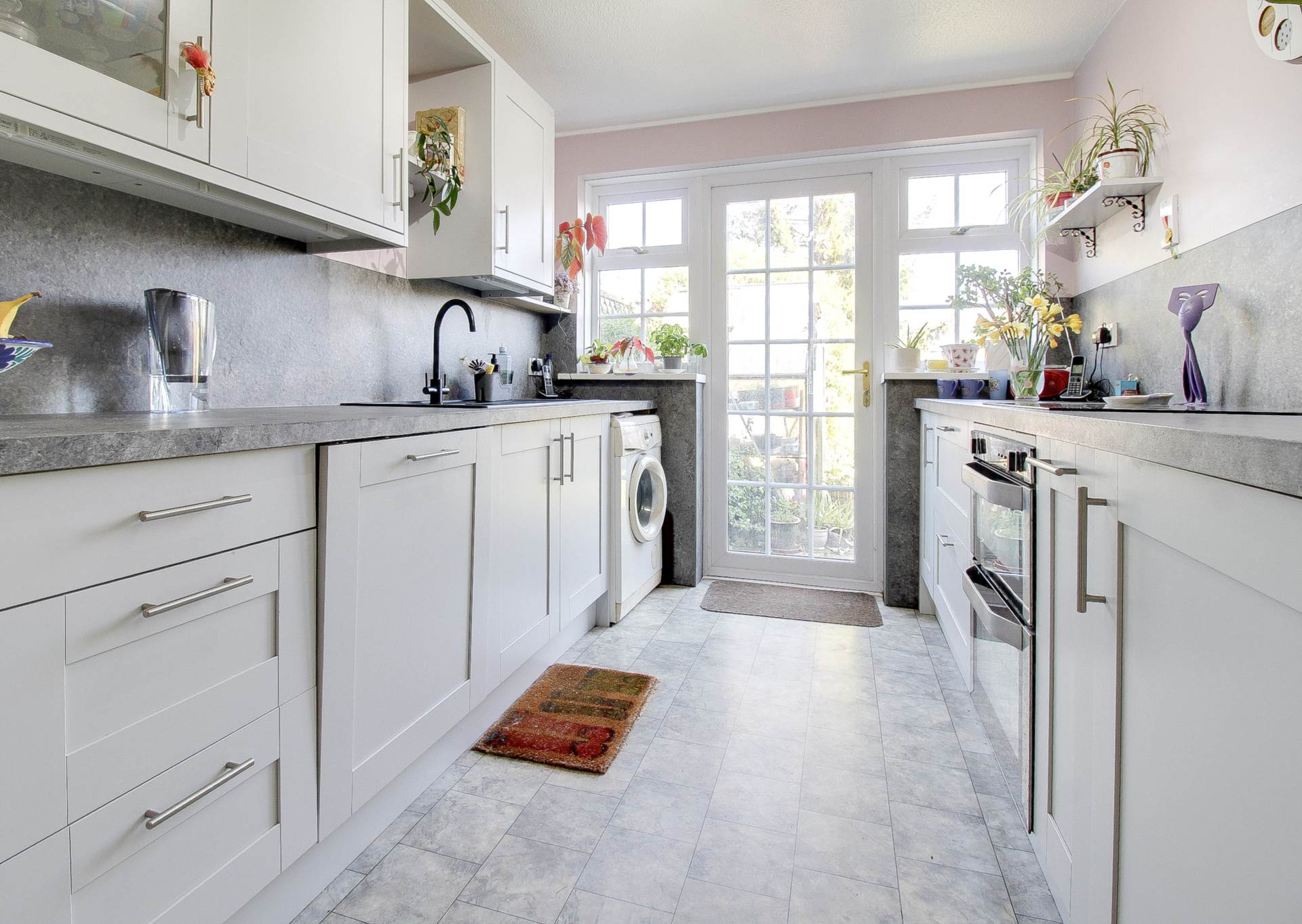 Leveller Road, Newick, Image 7