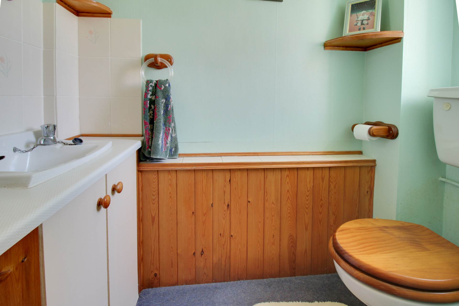 Leveller Road, Newick, Image 8