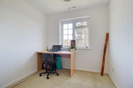 Leveller Road, Newick, Image 15