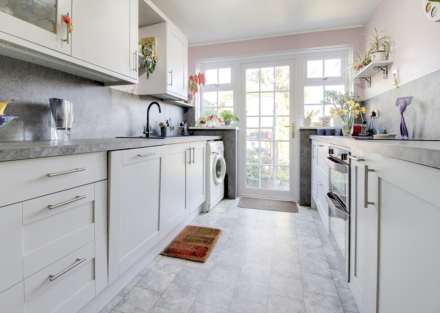 Leveller Road, Newick, Image 7