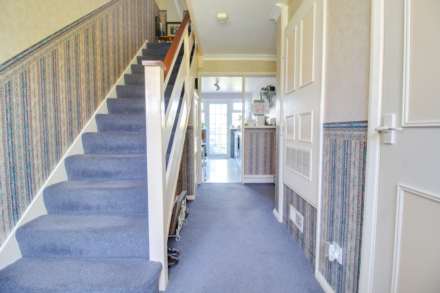 Leveller Road, Newick, Image 9