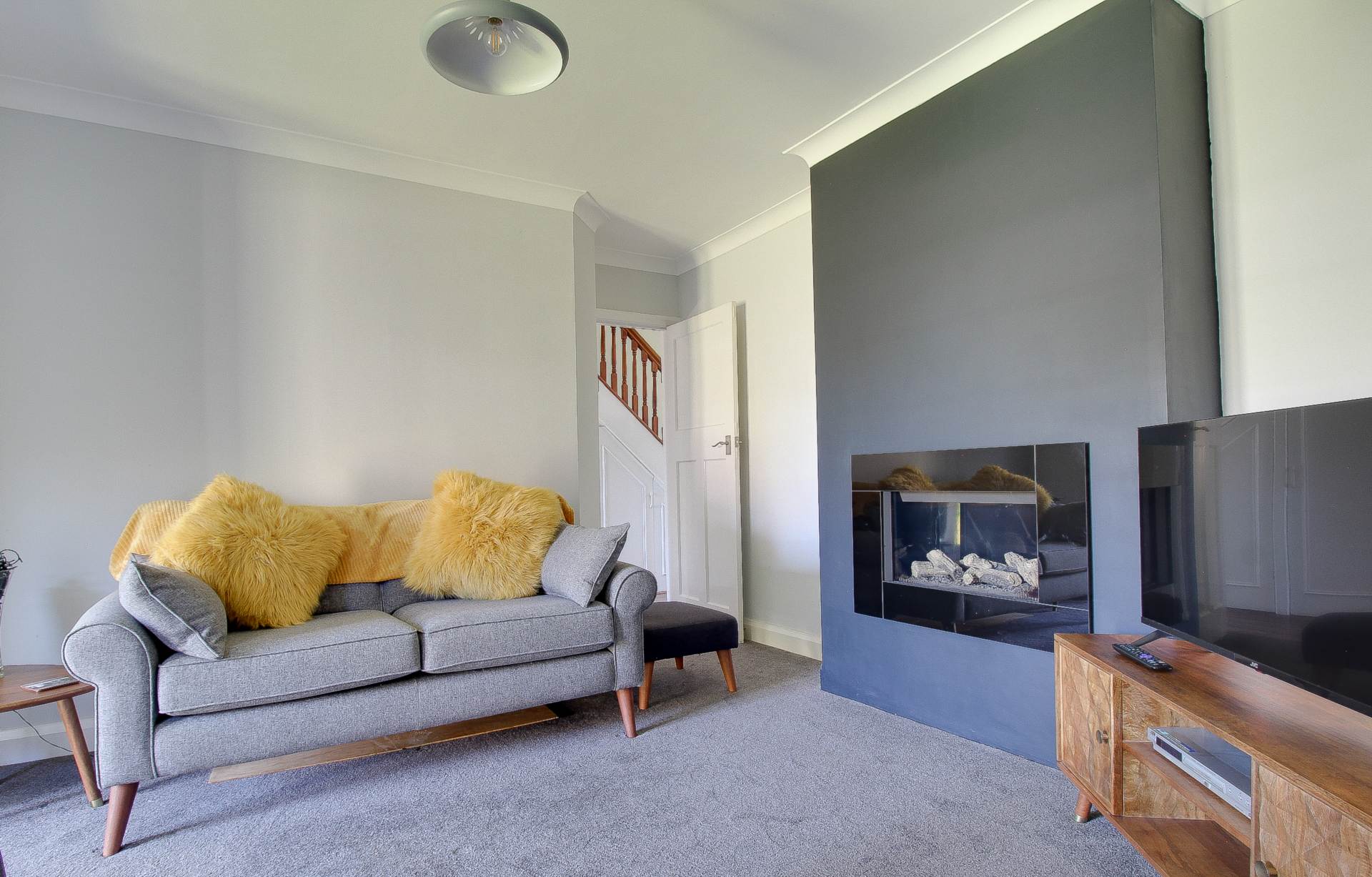 Ferrers Road, Lewes, Image 4