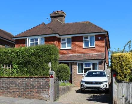Ferrers Road, Lewes, Image 1