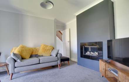 Ferrers Road, Lewes, Image 4