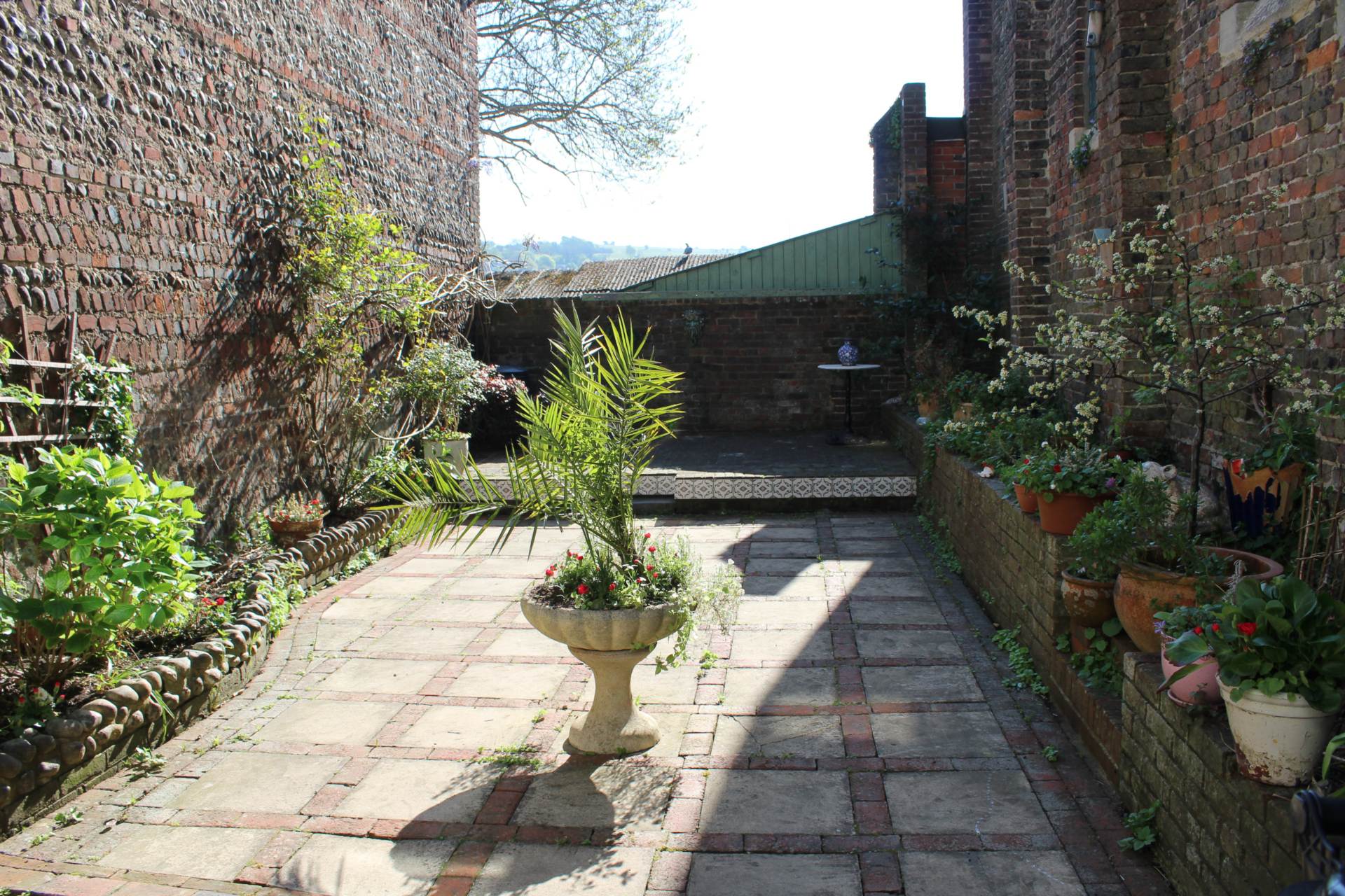 Market Street, Lewes, Image 17