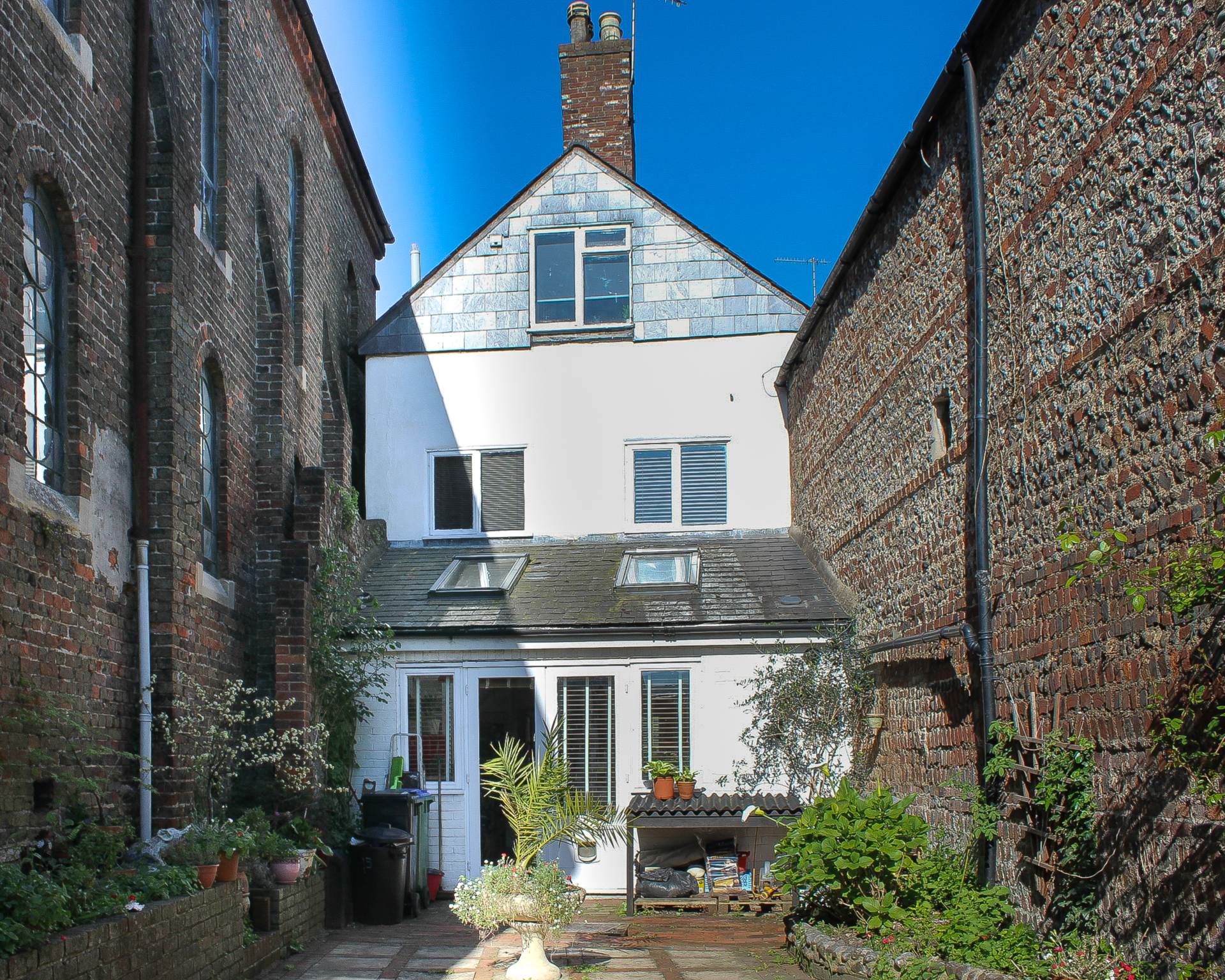 Market Street, Lewes, Image 18