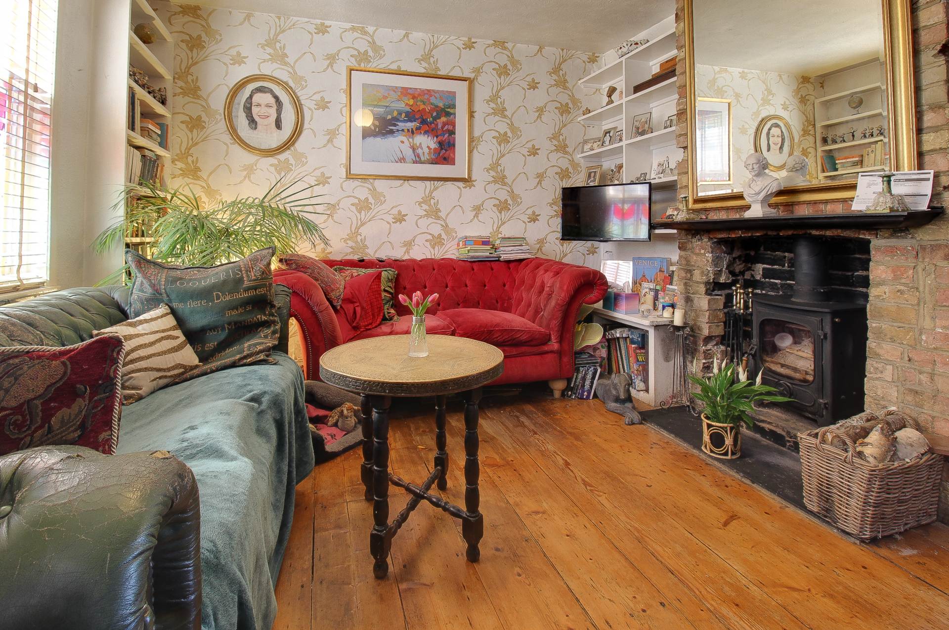 Market Street, Lewes, Image 2