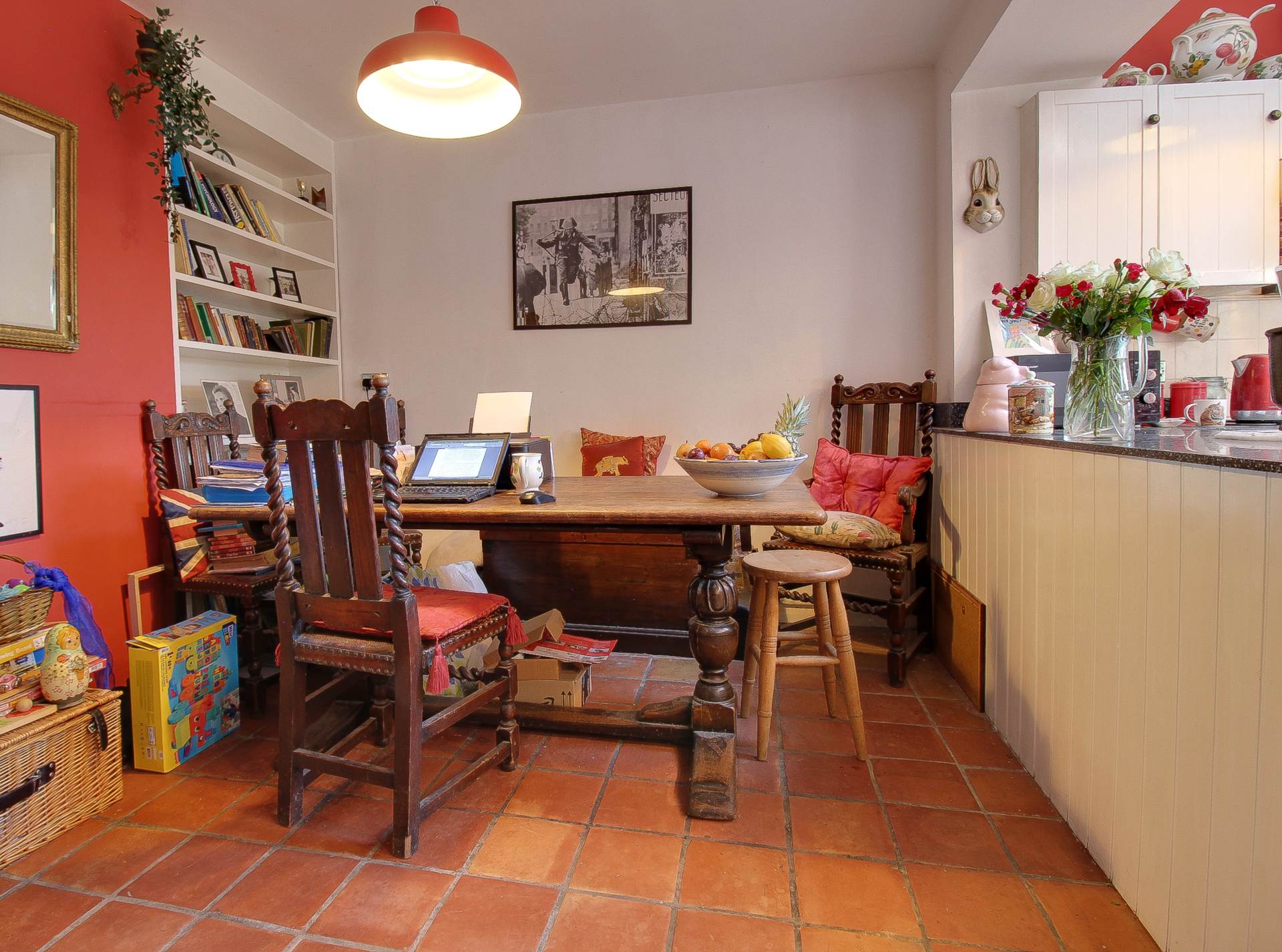 Market Street, Lewes, Image 3