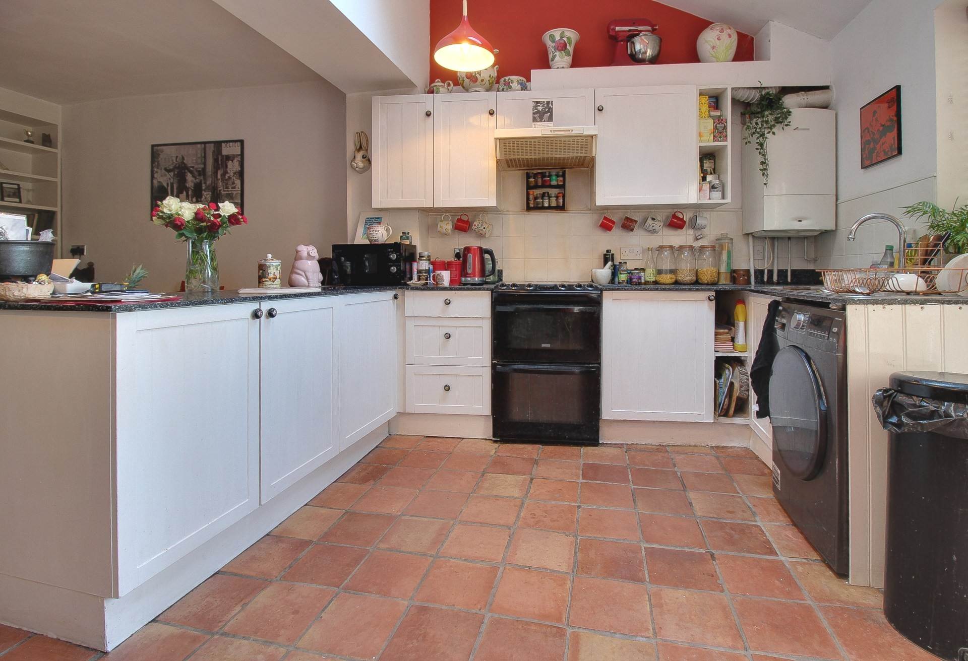 Market Street, Lewes, Image 6